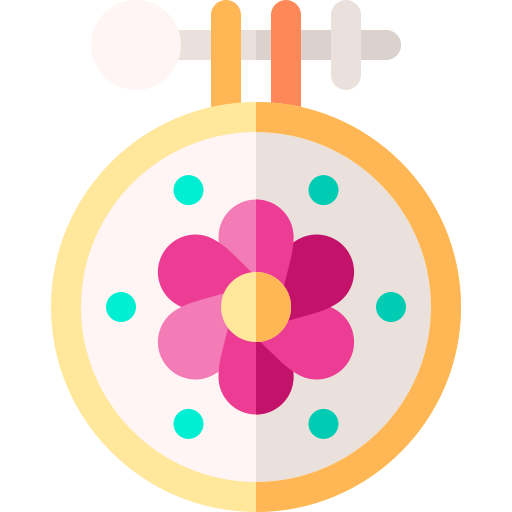 Embroidery Designers